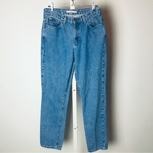 Vintage 90’s Tommy Hilfiger high rise mom Jeans size: 6
